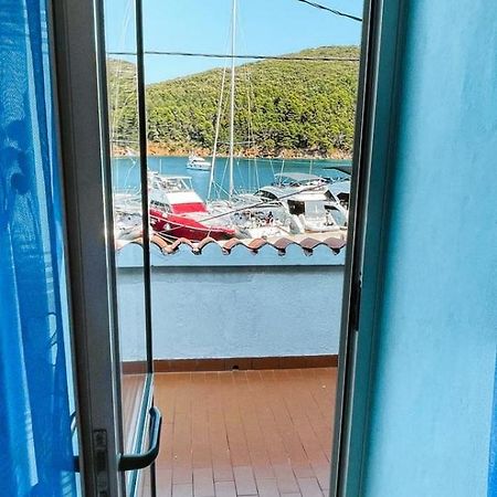 Guesthouse Porto Cres Zewnętrze zdjęcie