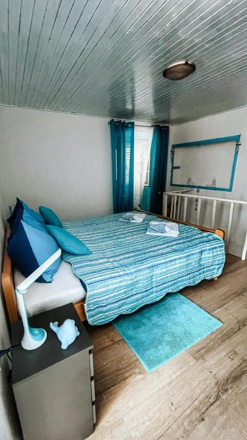 Guesthouse Porto Cres Zewnętrze zdjęcie