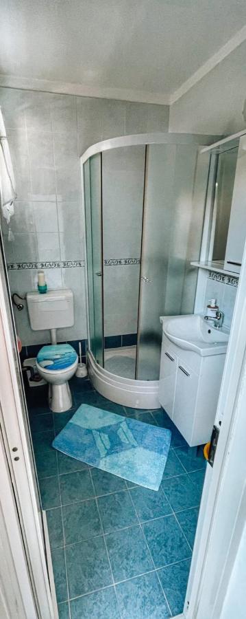 Guesthouse Porto Cres Zewnętrze zdjęcie