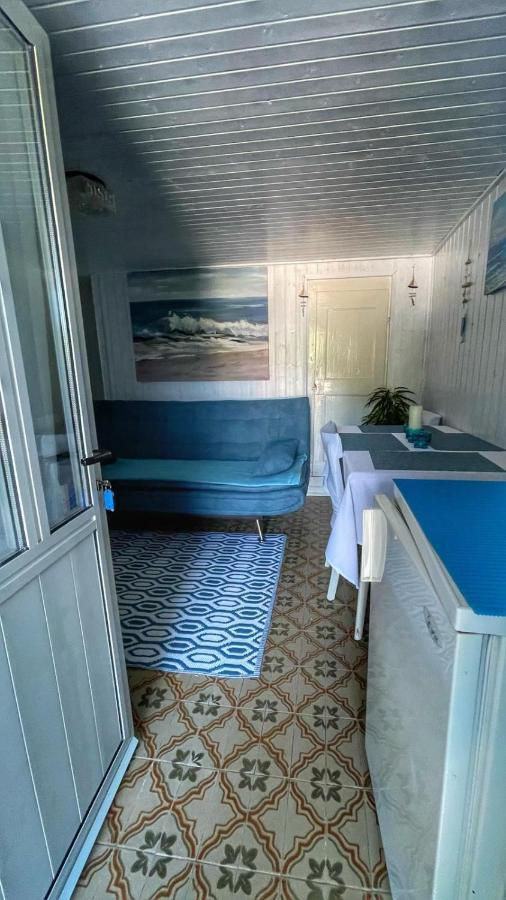 Guesthouse Porto Cres Zewnętrze zdjęcie