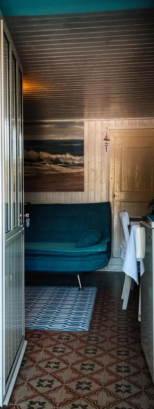 Guesthouse Porto Cres Zewnętrze zdjęcie
