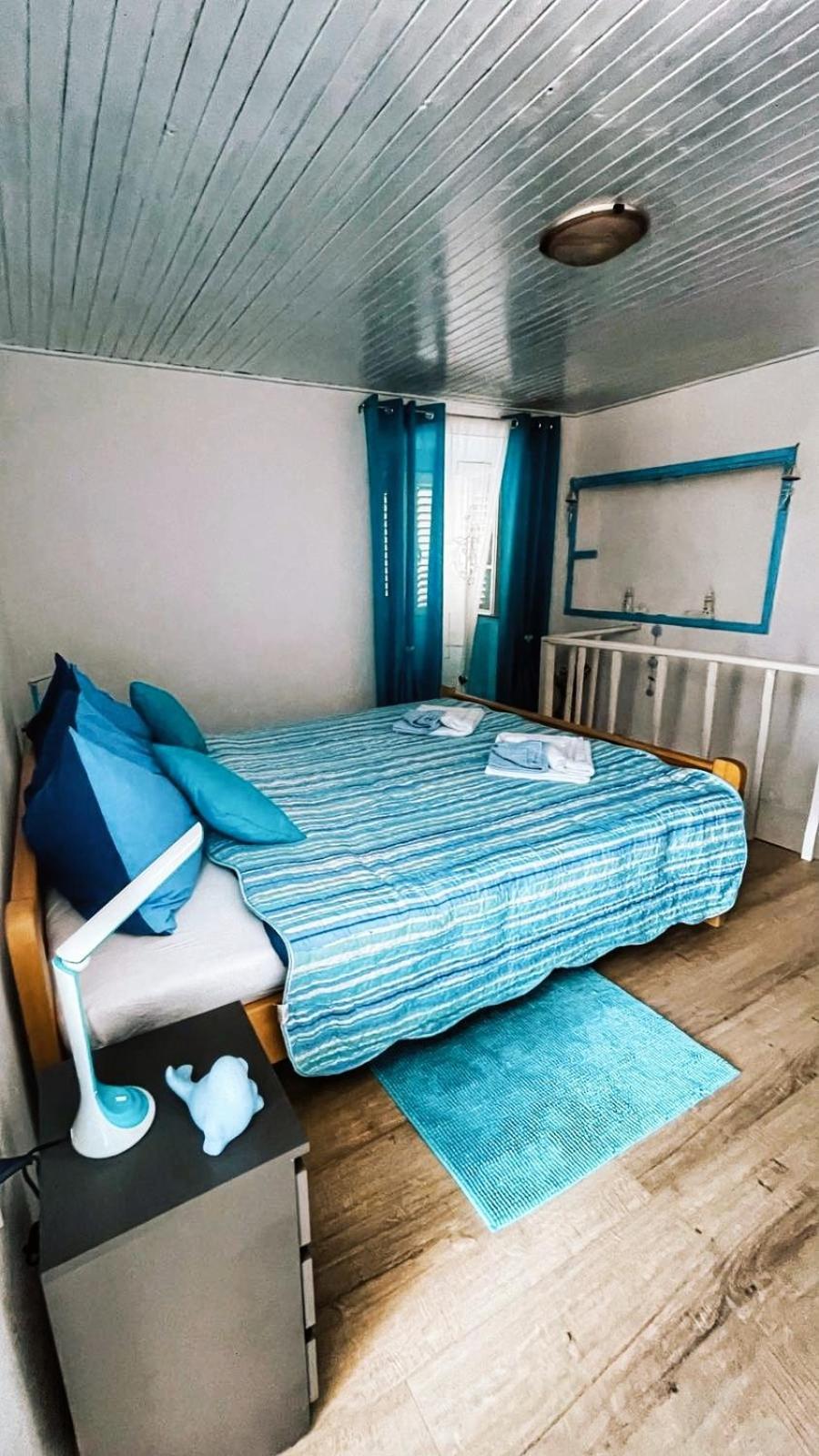 Guesthouse Porto Cres Zewnętrze zdjęcie